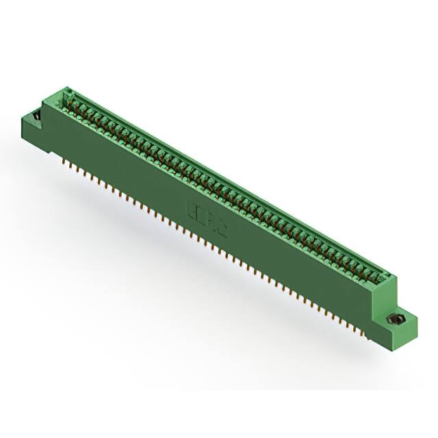 345-088-556-207 EDAC Inc.  Edgeboard Connectors